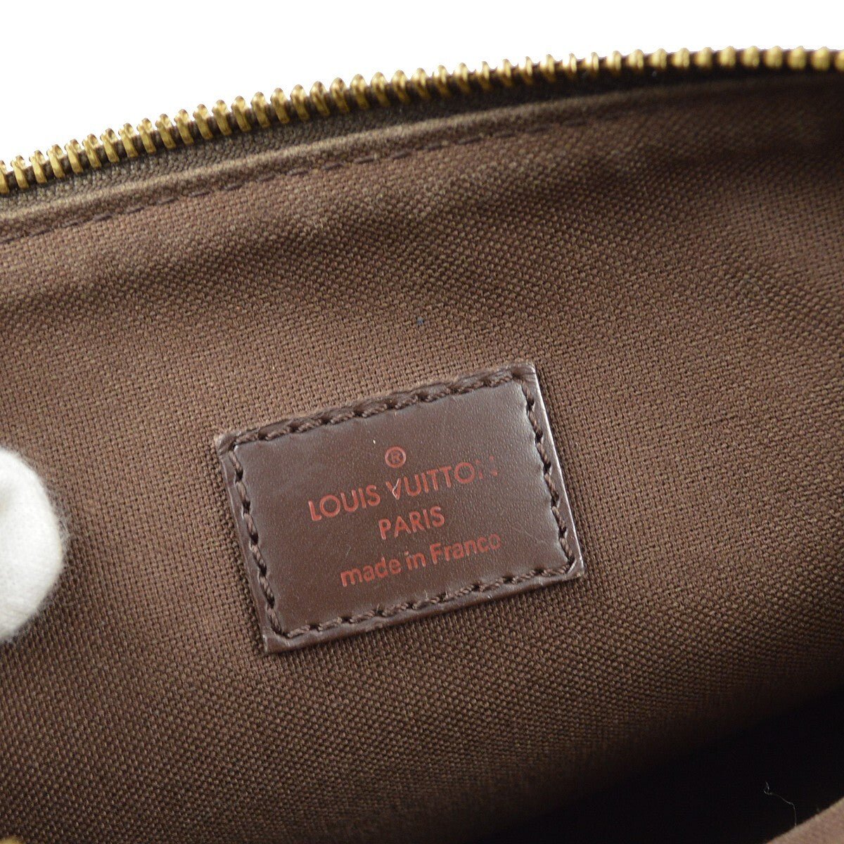 Louis Vuitton Bosphore Pochette - Brandsamsara