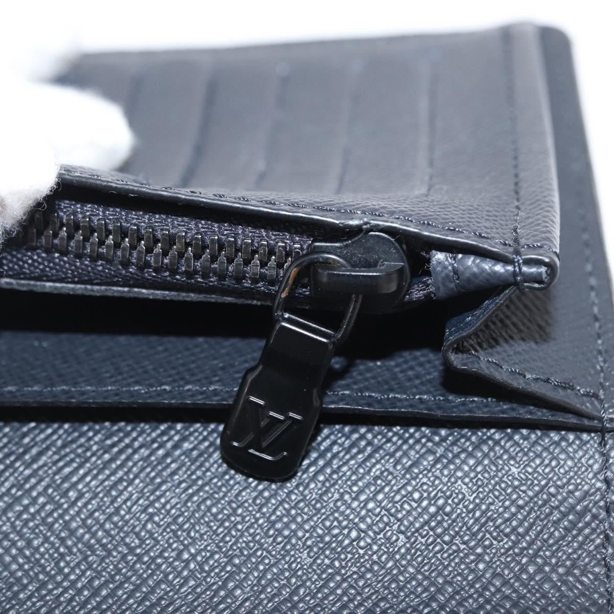 Louis Vuitton Brazza Long Bifold wallet - Brandsamsara