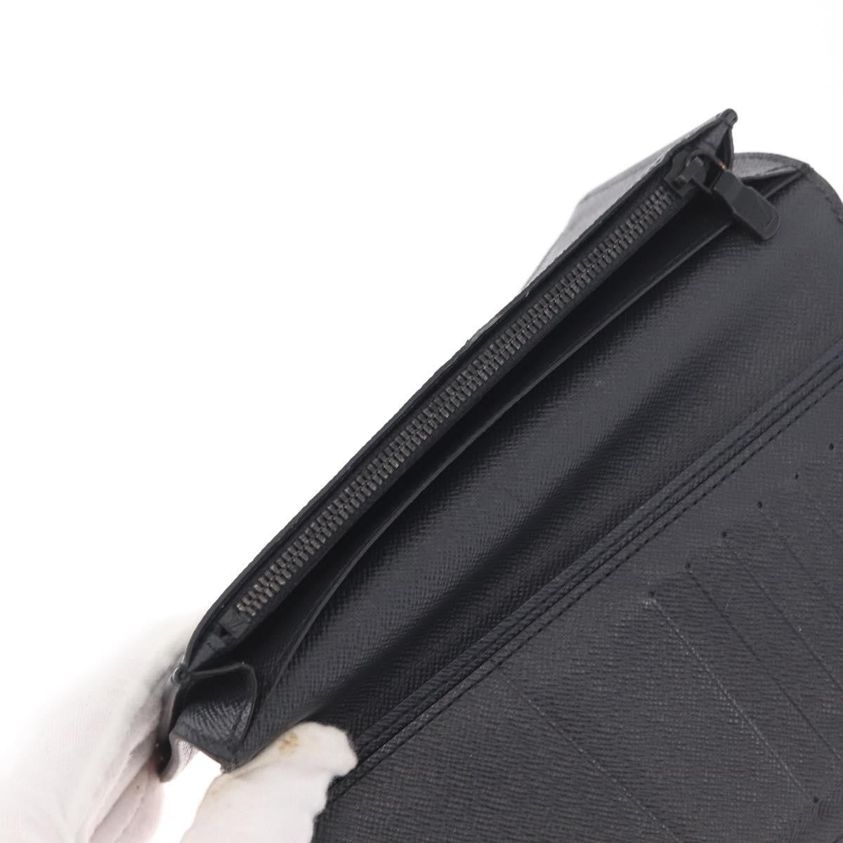 Louis Vuitton Brazza Long Bifold wallet - Brandsamsara