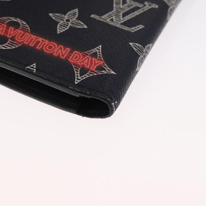 Louis Vuitton Brazza Long Bifold wallet - Brandsamsara