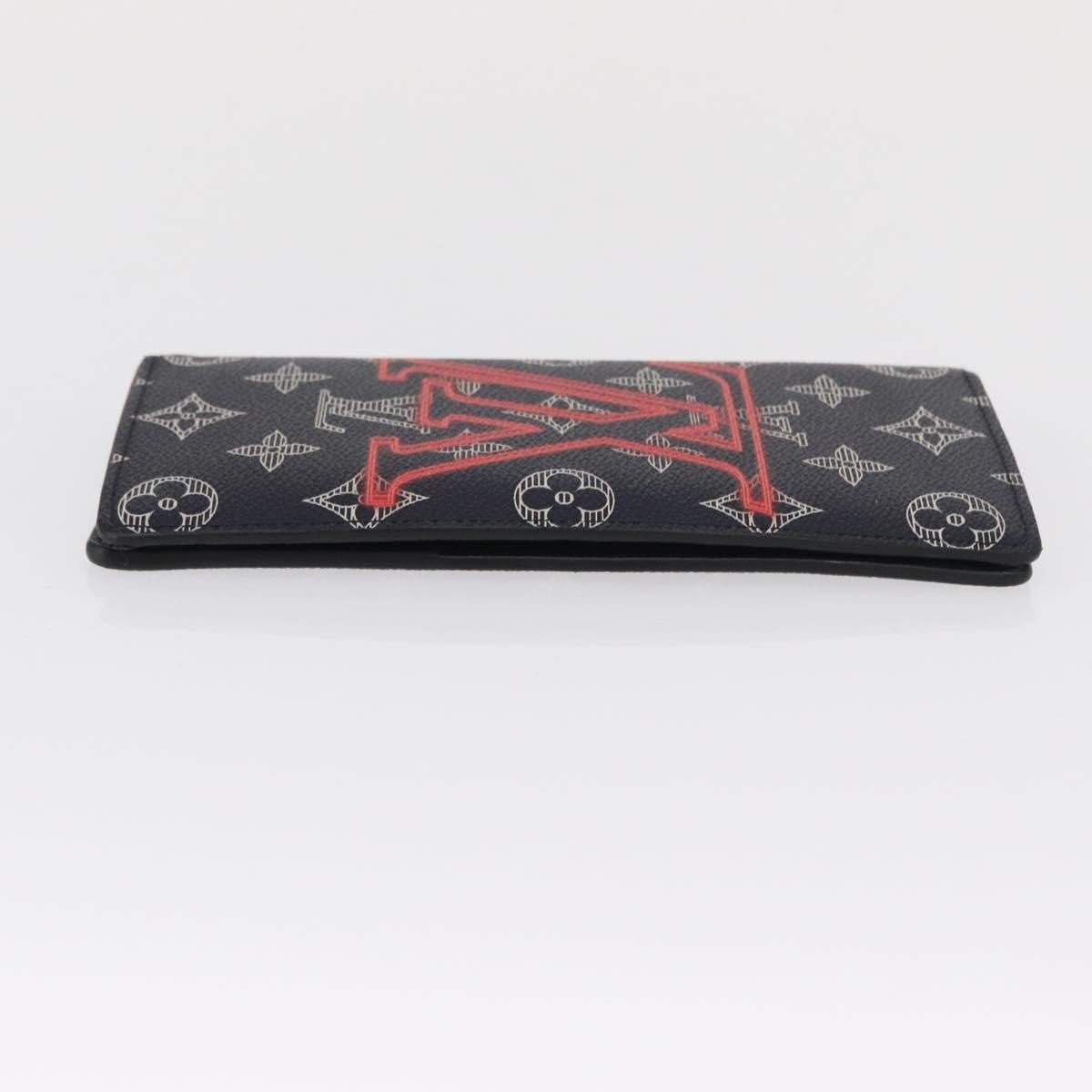 Louis Vuitton Brazza Long Bifold wallet - Brandsamsara