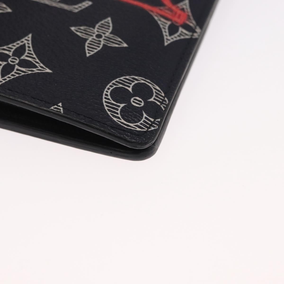Louis Vuitton Brazza Long Bifold wallet - Brandsamsara