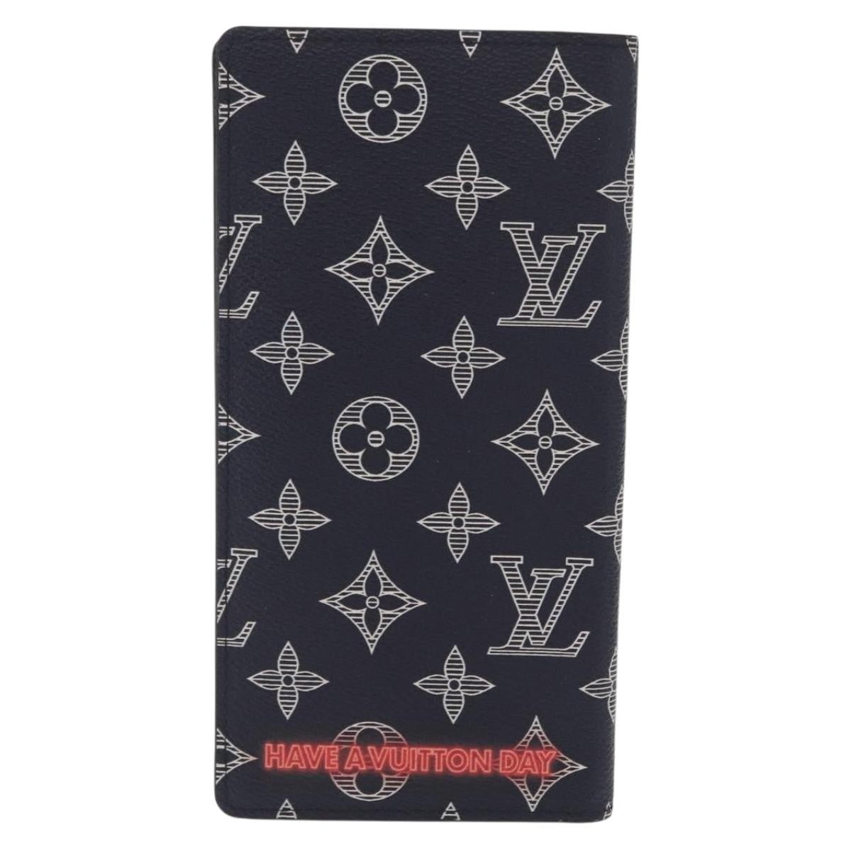 Louis Vuitton Brazza Long Bifold wallet - Brandsamsara