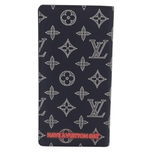 Louis Vuitton Brazza Long Bifold wallet - Brandsamsara