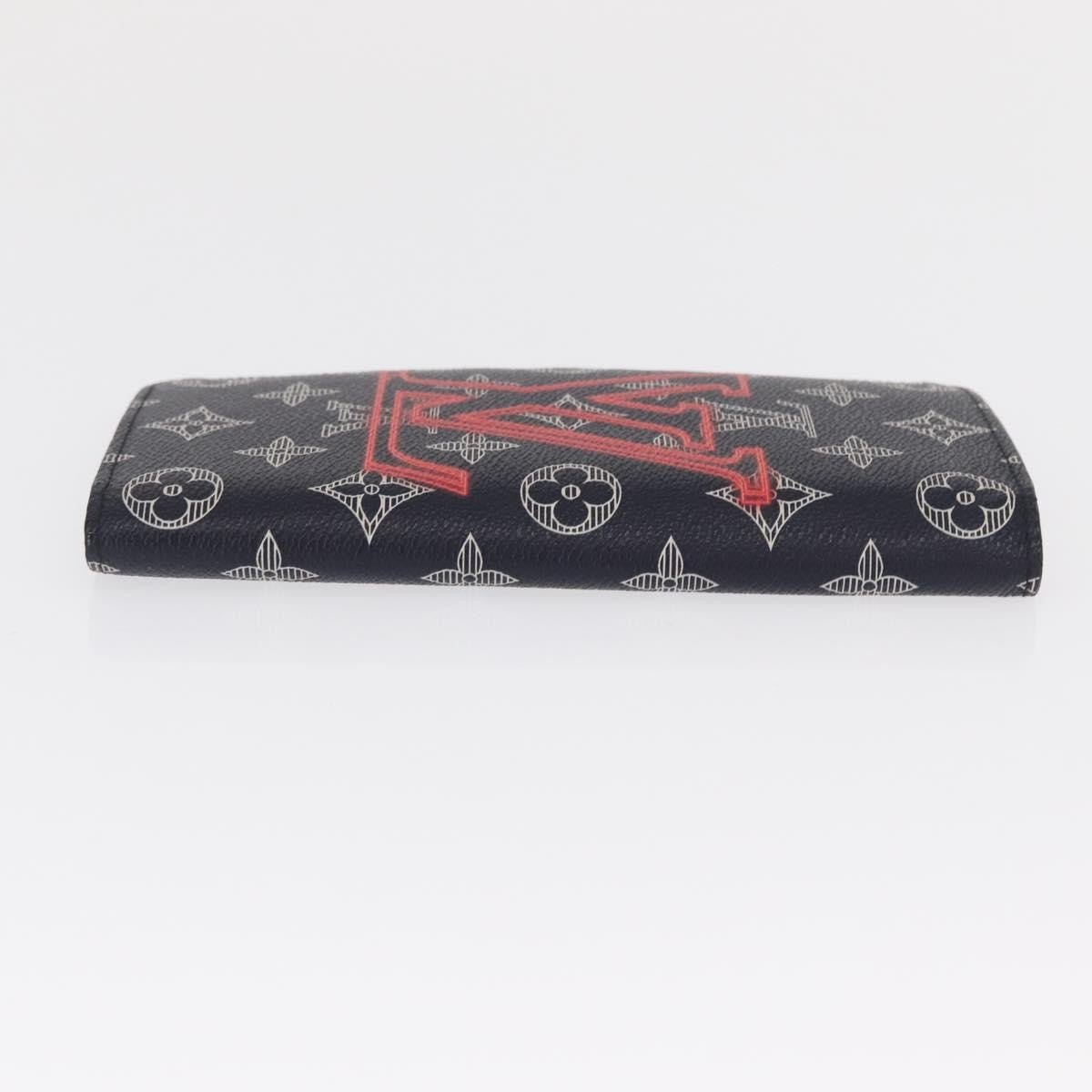 Louis Vuitton Brazza Long Bifold wallet - Brandsamsara