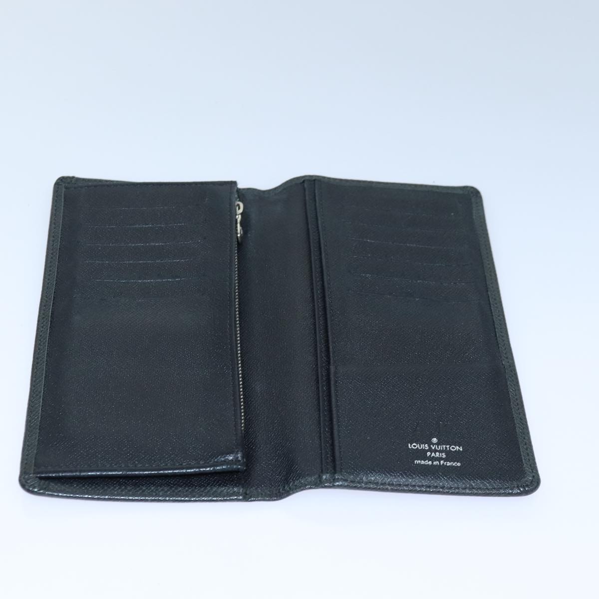 Louis Vuitton Brazza Long Bifold wallet - Brandsamsara