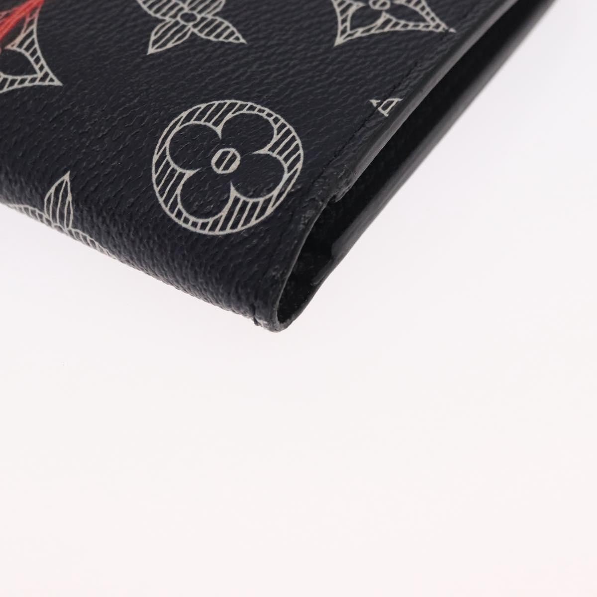 Louis Vuitton Brazza Long Bifold wallet - Brandsamsara