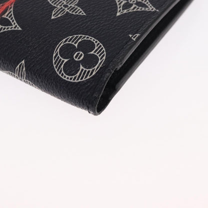 Louis Vuitton Brazza Long Bifold wallet - Brandsamsara