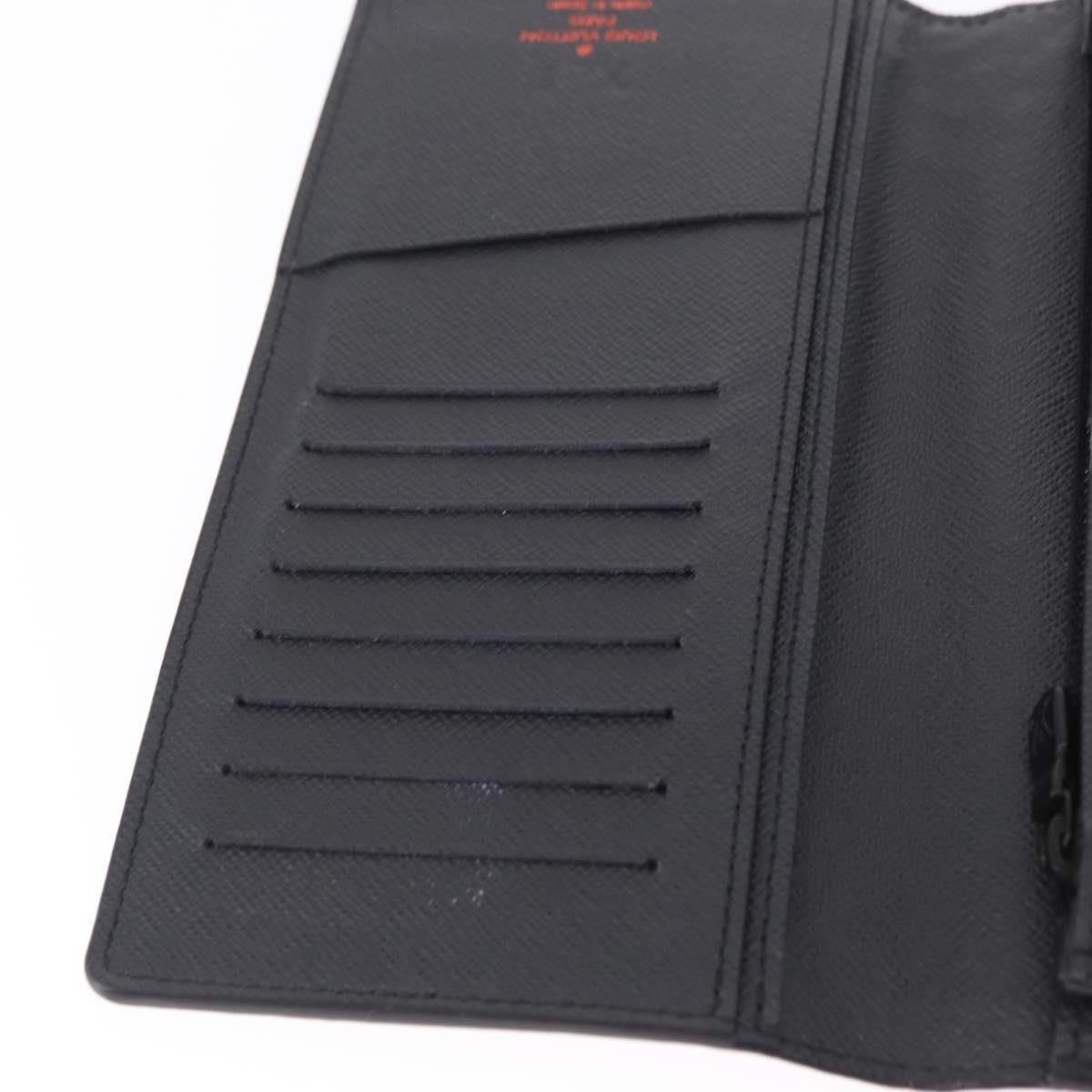 Louis Vuitton Brazza Long Bifold wallet - Brandsamsara