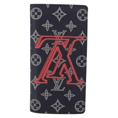 Louis Vuitton Brazza Long Bifold wallet - Brandsamsara