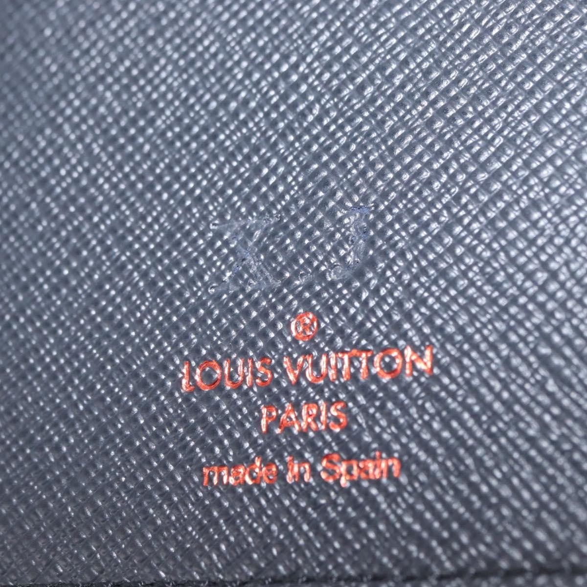 Louis Vuitton Brazza Long Bifold wallet - Brandsamsara