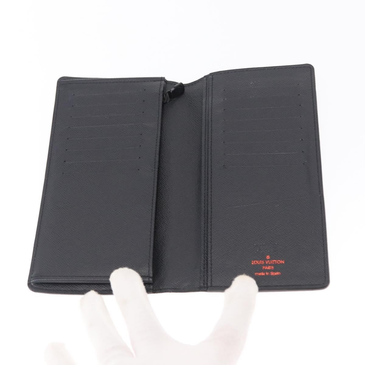 Louis Vuitton Brazza Long Bifold wallet - Brandsamsara