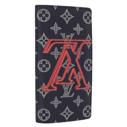 Louis Vuitton Brazza Long Bifold wallet - Brandsamsara