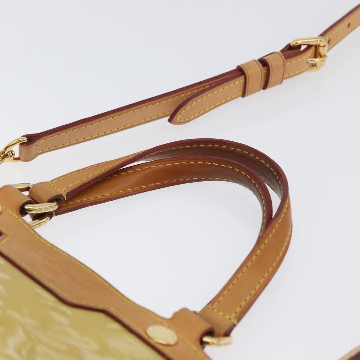 Louis Vuitton Brea Handbag - Brandsamsara