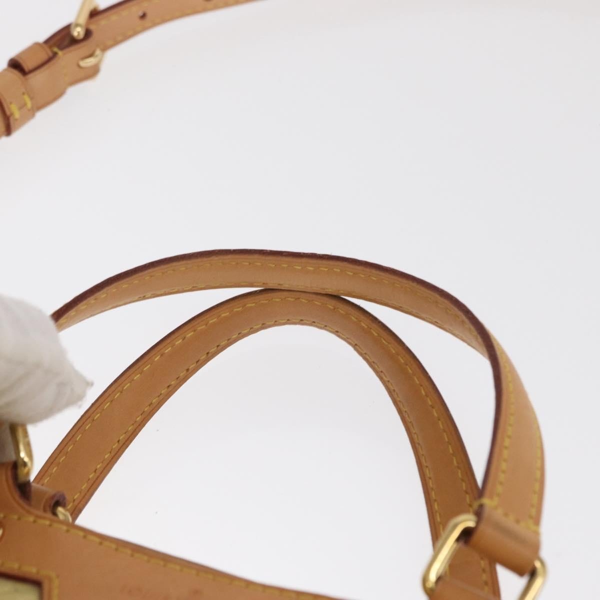 Louis Vuitton Brea Handbag - Brandsamsara