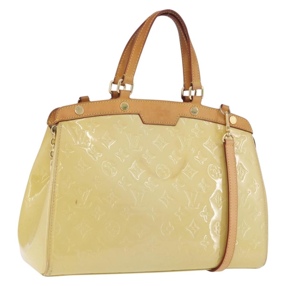 Louis Vuitton Brea Handbag - Brandsamsara