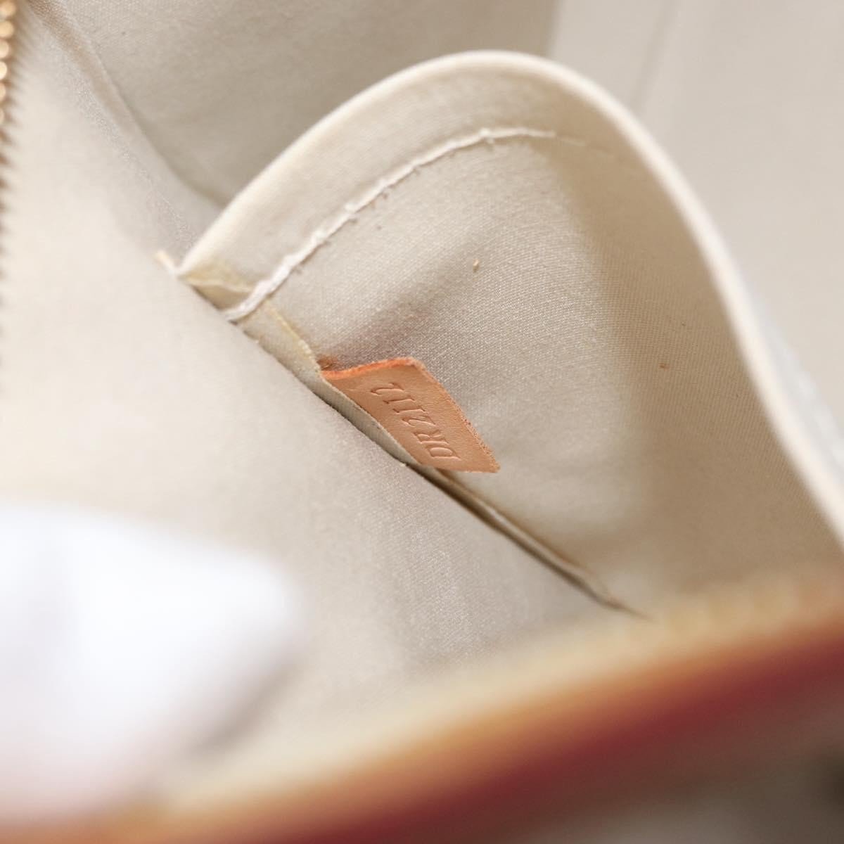 Louis Vuitton Brea Handbag - Brandsamsara