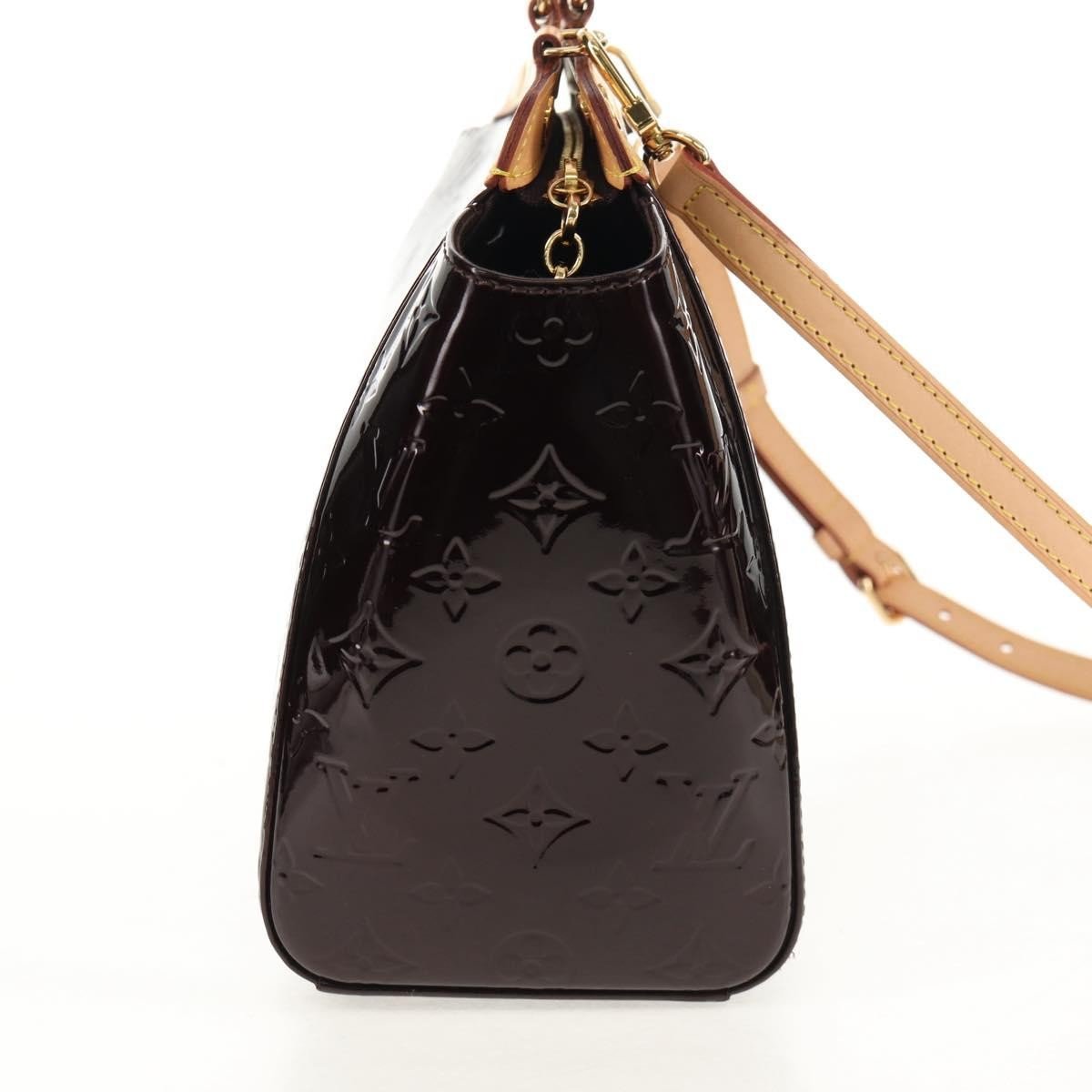 Louis Vuitton Brea Handbag - Brandsamsara