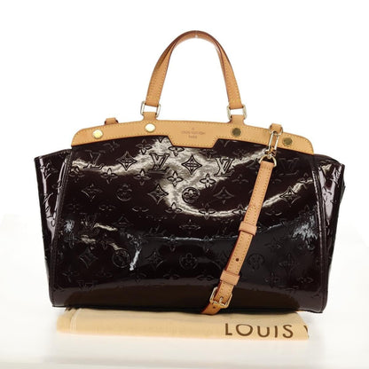 Louis Vuitton Brea Handbag - Brandsamsara