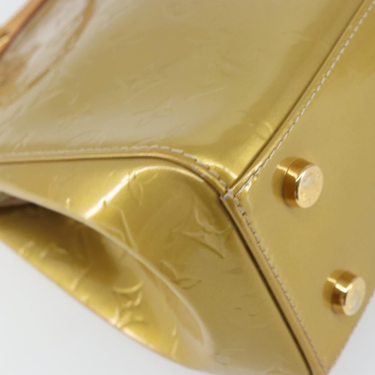 Louis Vuitton Brea Handbag - Brandsamsara