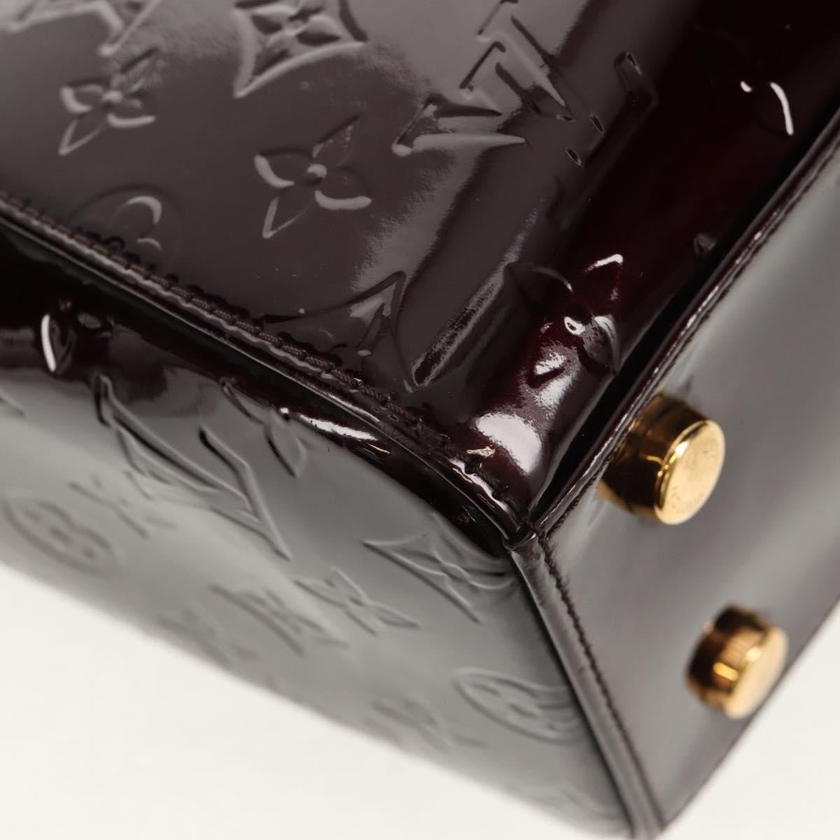 Louis Vuitton Brea Handbag - Brandsamsara