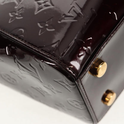 Louis Vuitton Brea Handbag - Brandsamsara