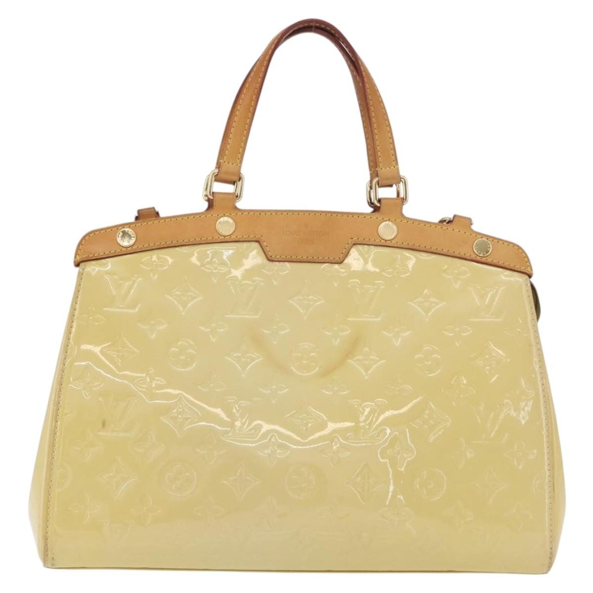 Louis Vuitton Brea Handbag - Brandsamsara