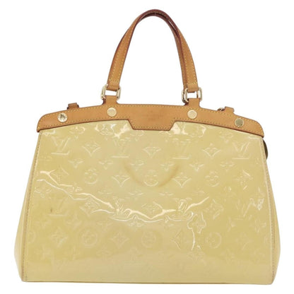 Louis Vuitton Brea Handbag - Brandsamsara