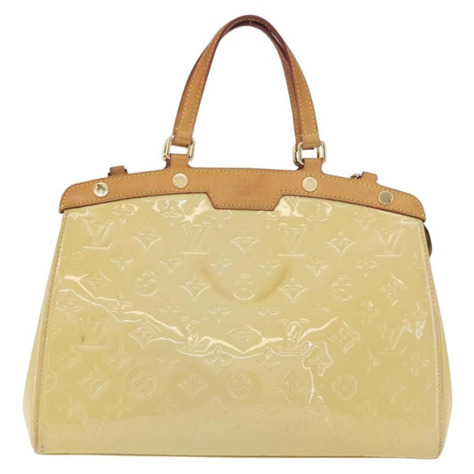 Louis Vuitton Brea Handbag - Brandsamsara