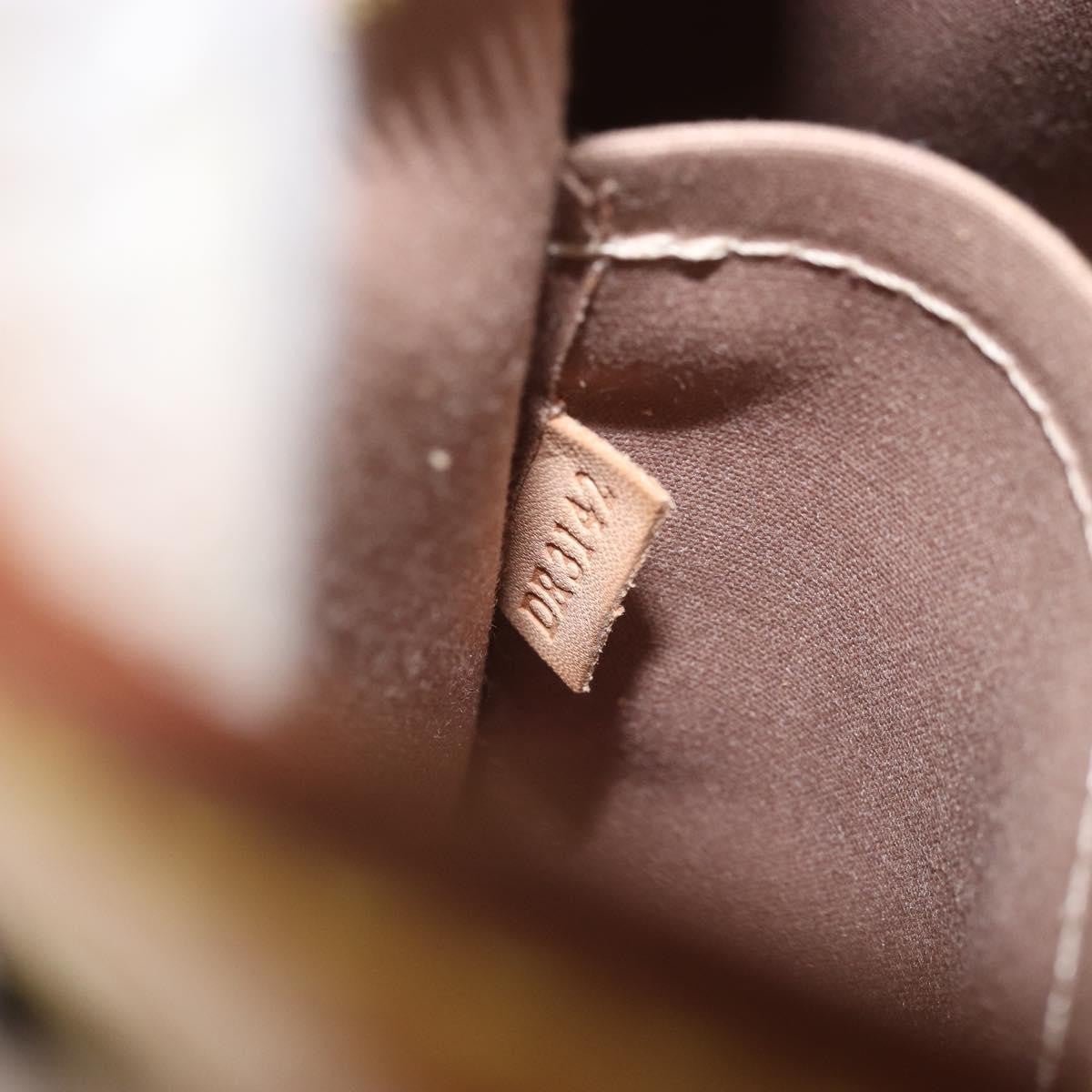 Louis Vuitton Brea Handbag - Brandsamsara
