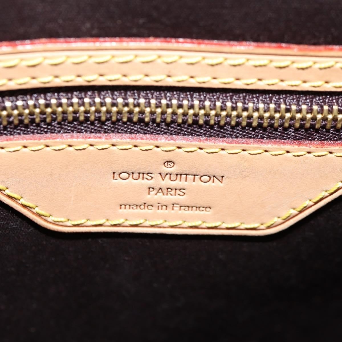 Louis Vuitton Brea Handbag - Brandsamsara