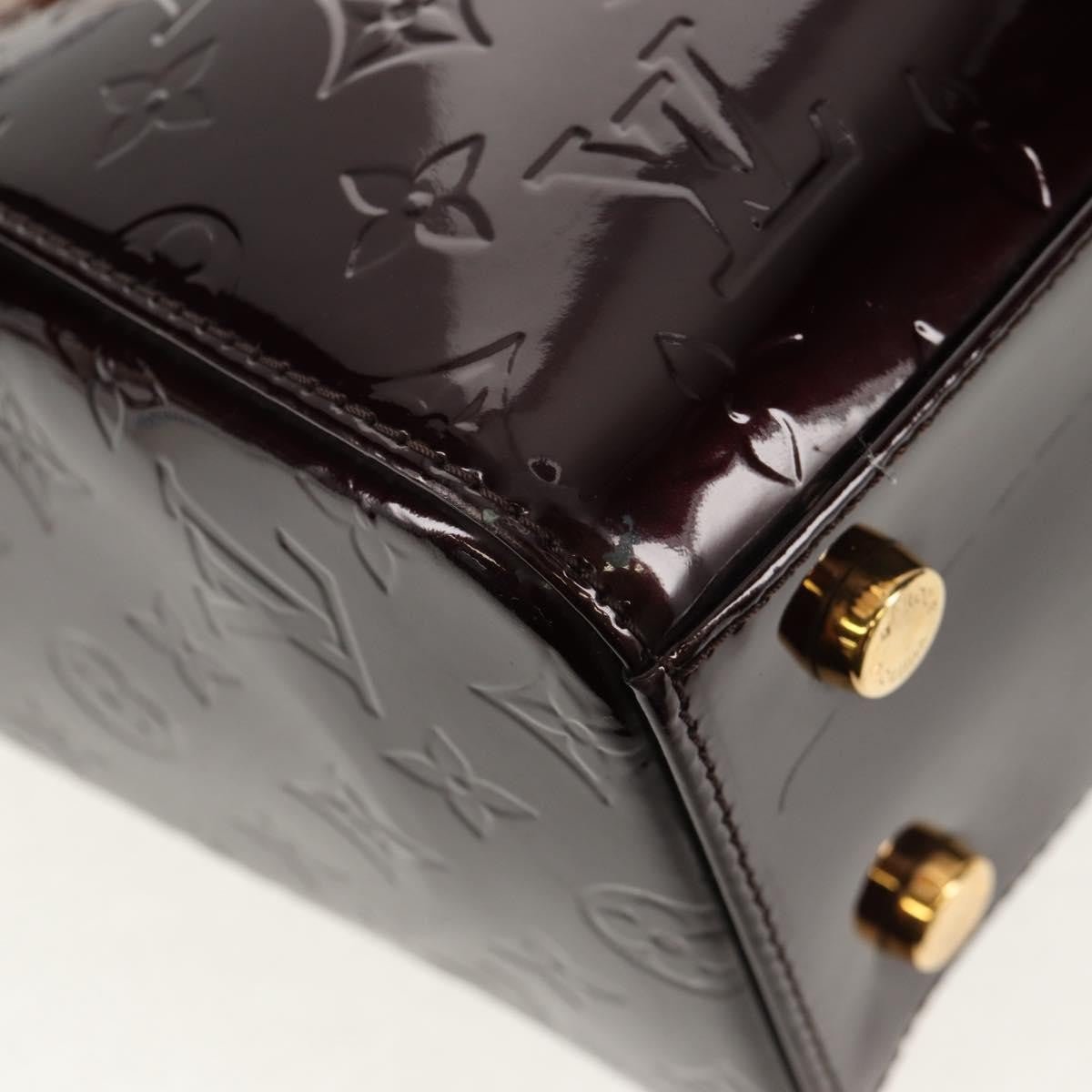 Louis Vuitton Brea Handbag - Brandsamsara