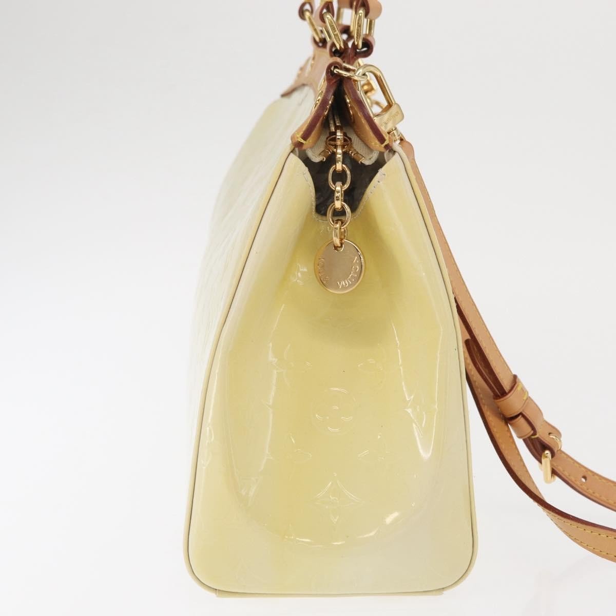 Louis Vuitton Brea Handbag - Brandsamsara