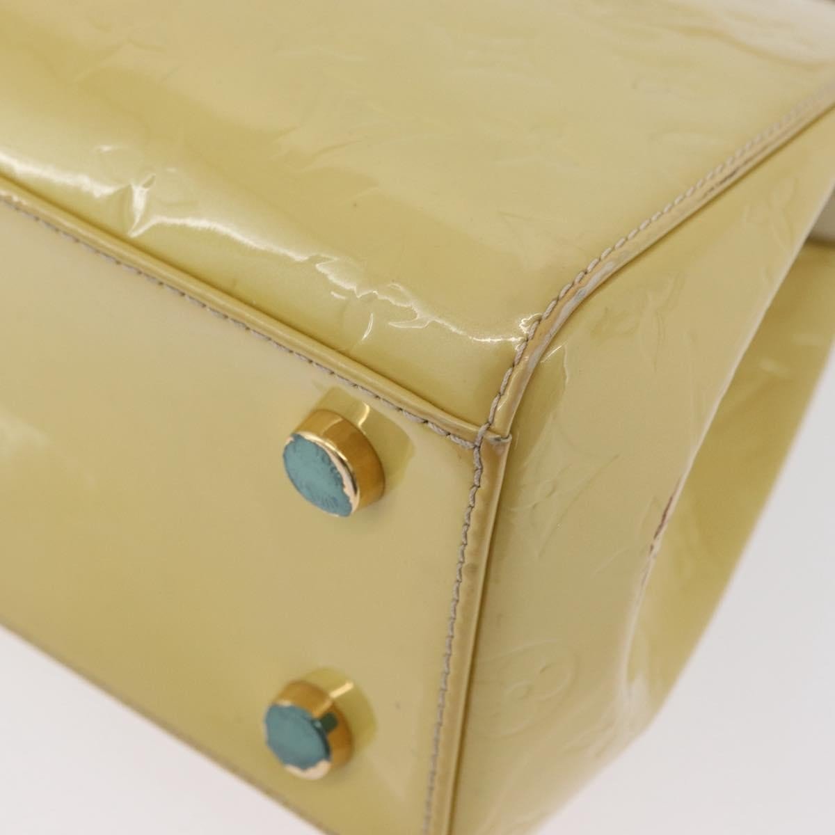 Louis Vuitton Brea Handbag - Brandsamsara