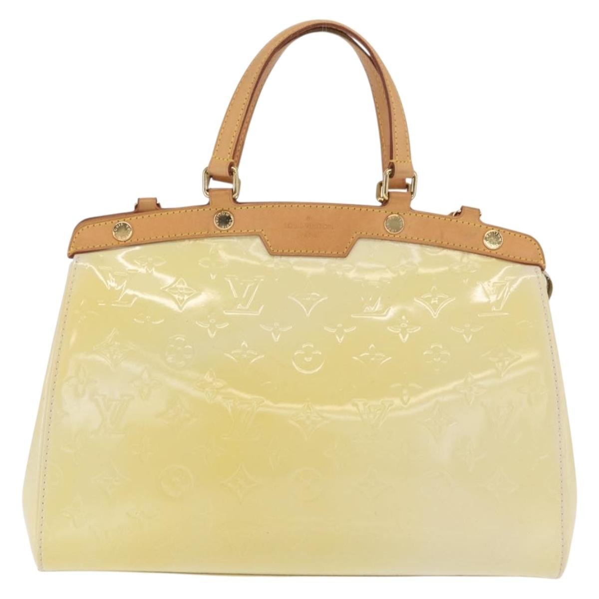 Louis Vuitton Brea Handbag - Brandsamsara