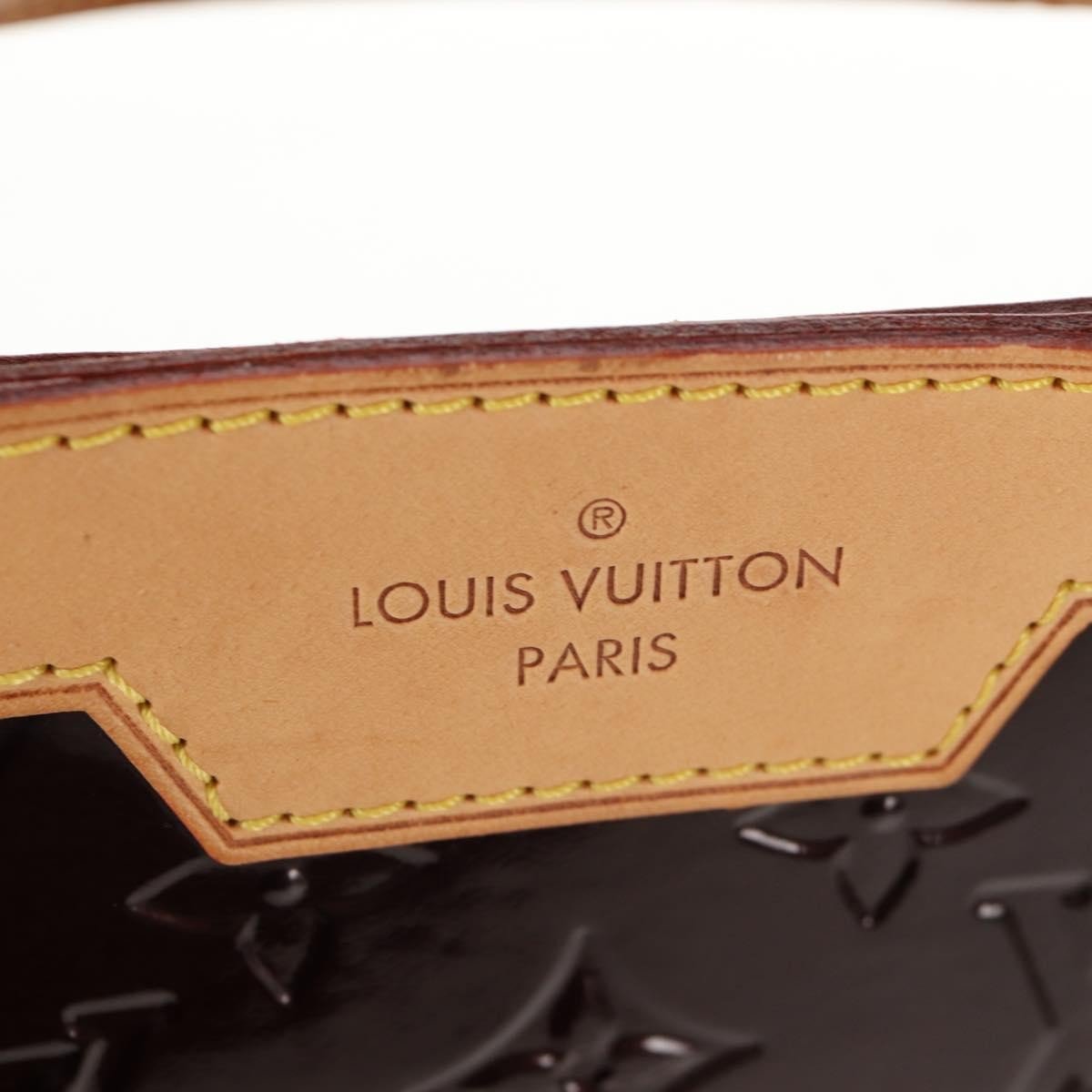 Louis Vuitton Brea Handbag - Brandsamsara