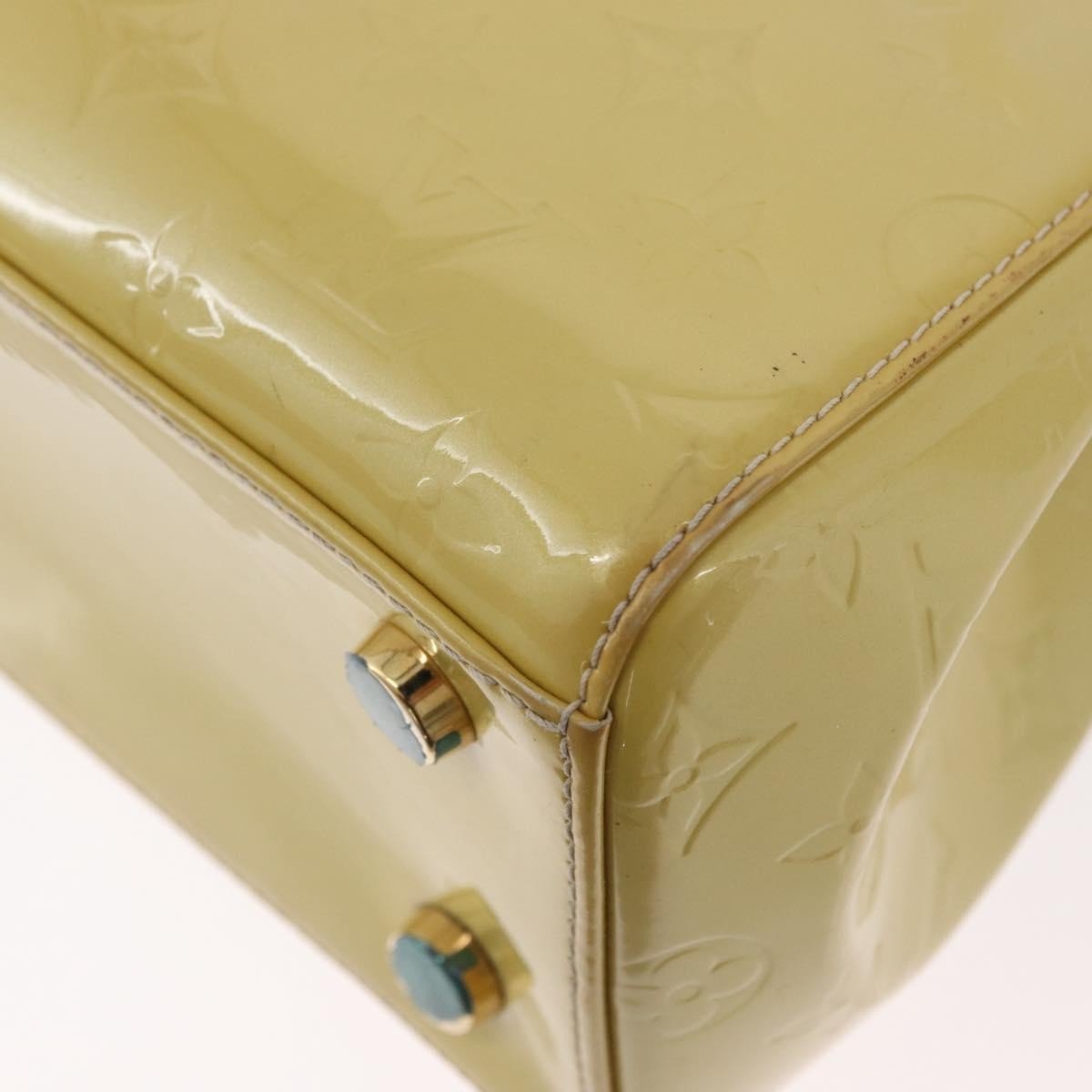 Louis Vuitton Brea Handbag - Brandsamsara