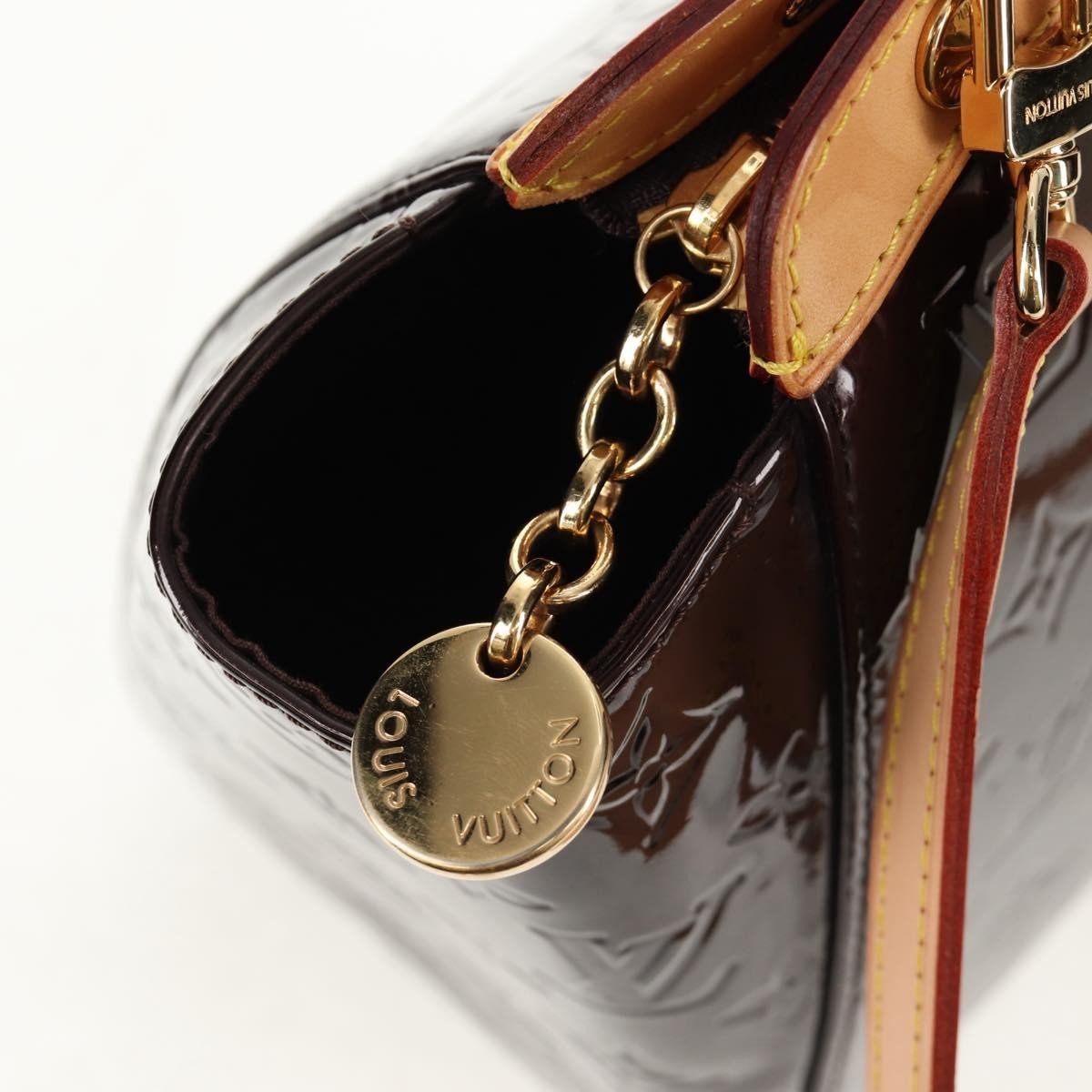 Louis Vuitton Brea Handbag - Brandsamsara