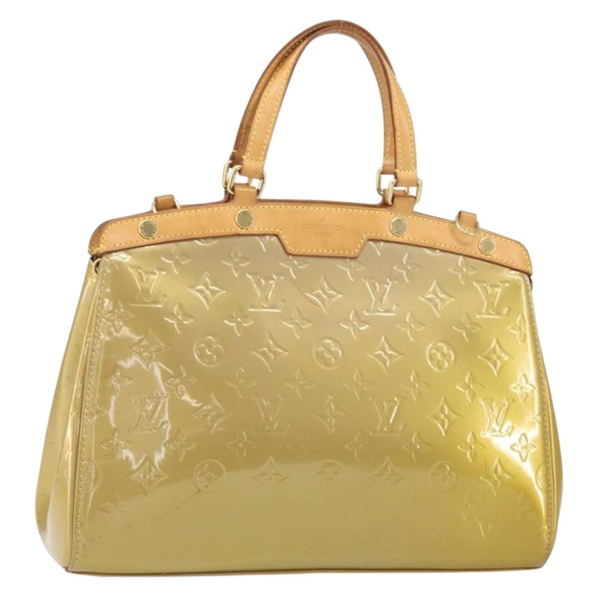 Louis Vuitton Brea Handbag - Brandsamsara
