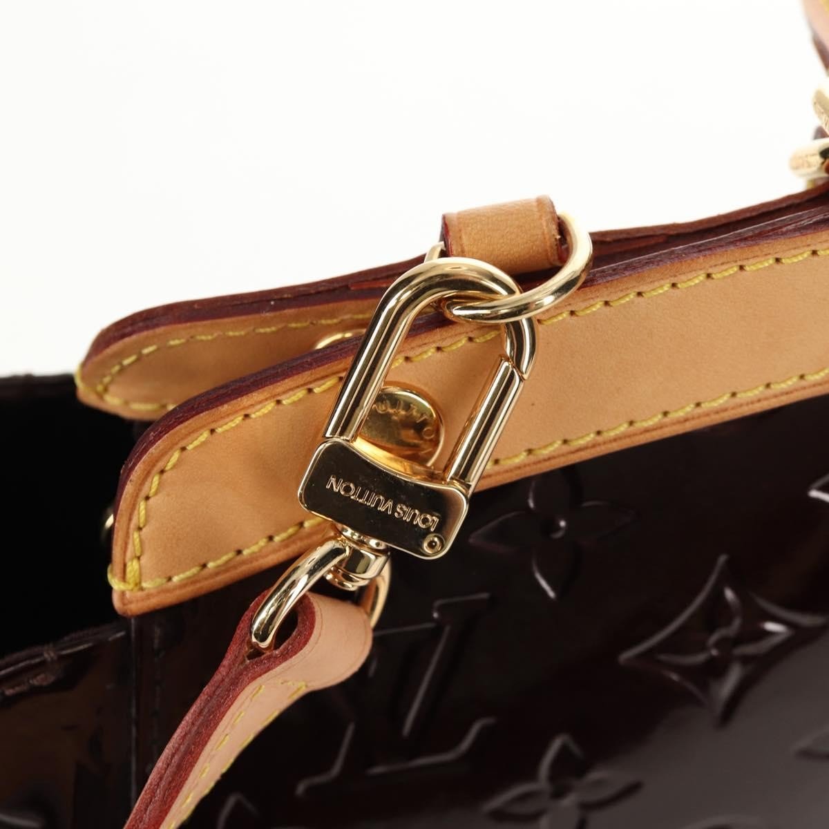 Louis Vuitton Brea Handbag - Brandsamsara