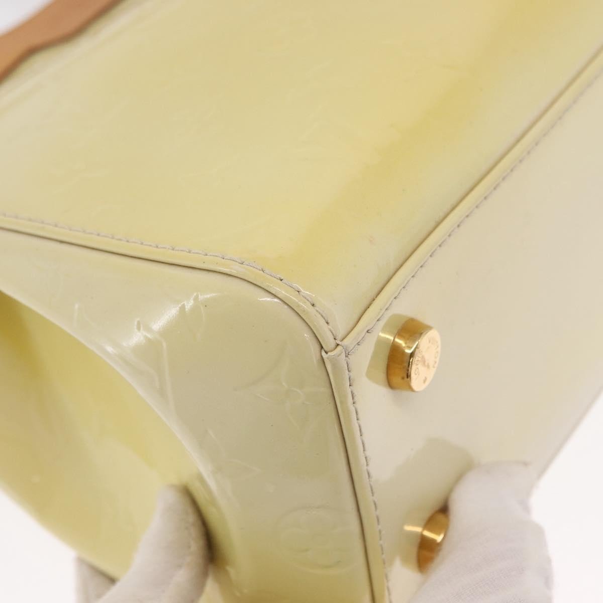 Louis Vuitton Brea Handbag - Brandsamsara