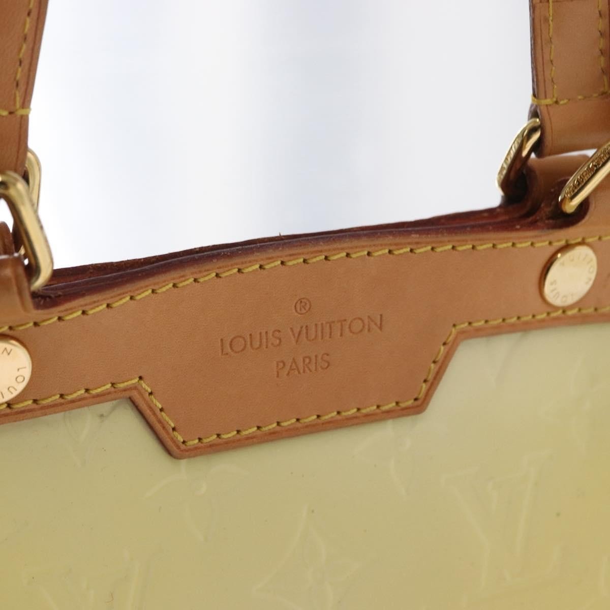 Louis Vuitton Brea Handbag - Brandsamsara