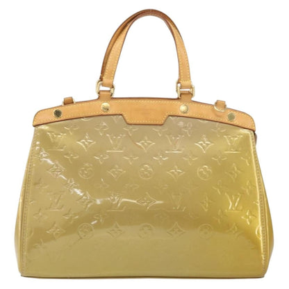 Louis Vuitton Brea Handbag - Brandsamsara