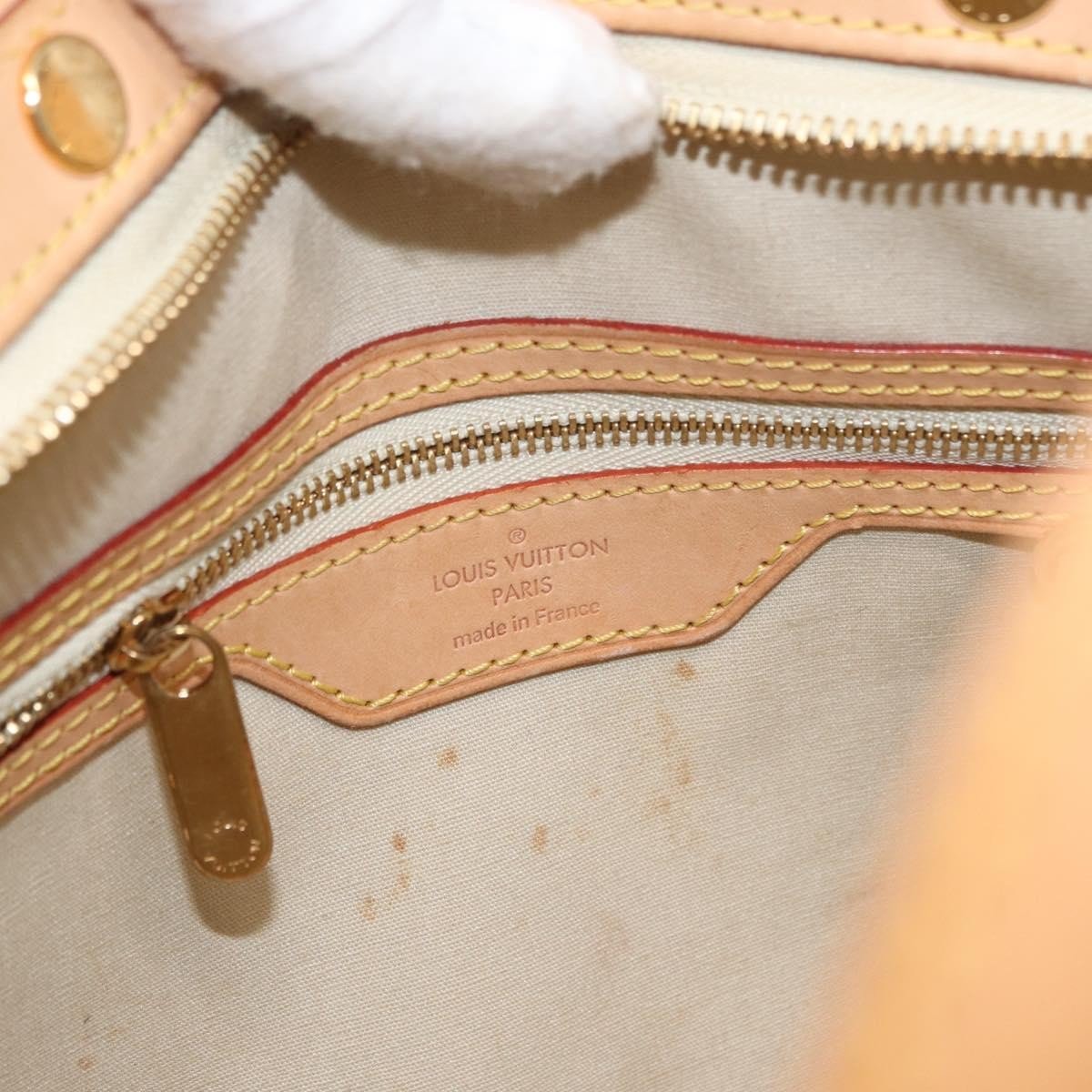 Louis Vuitton Brea Handbag - Brandsamsara