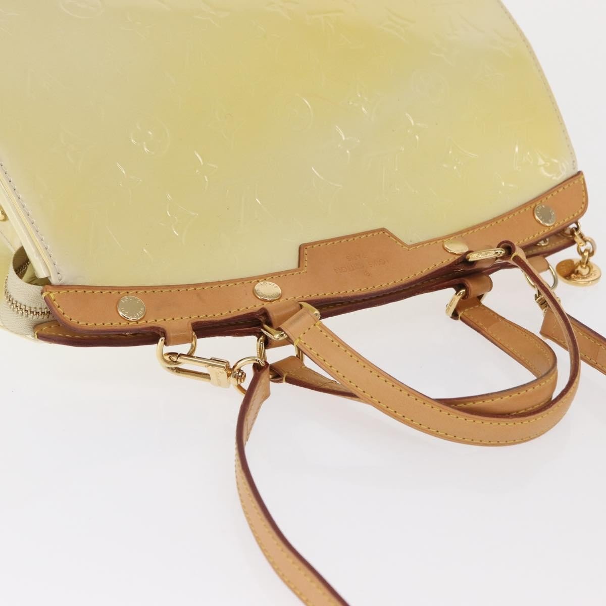 Louis Vuitton Brea Handbag - Brandsamsara