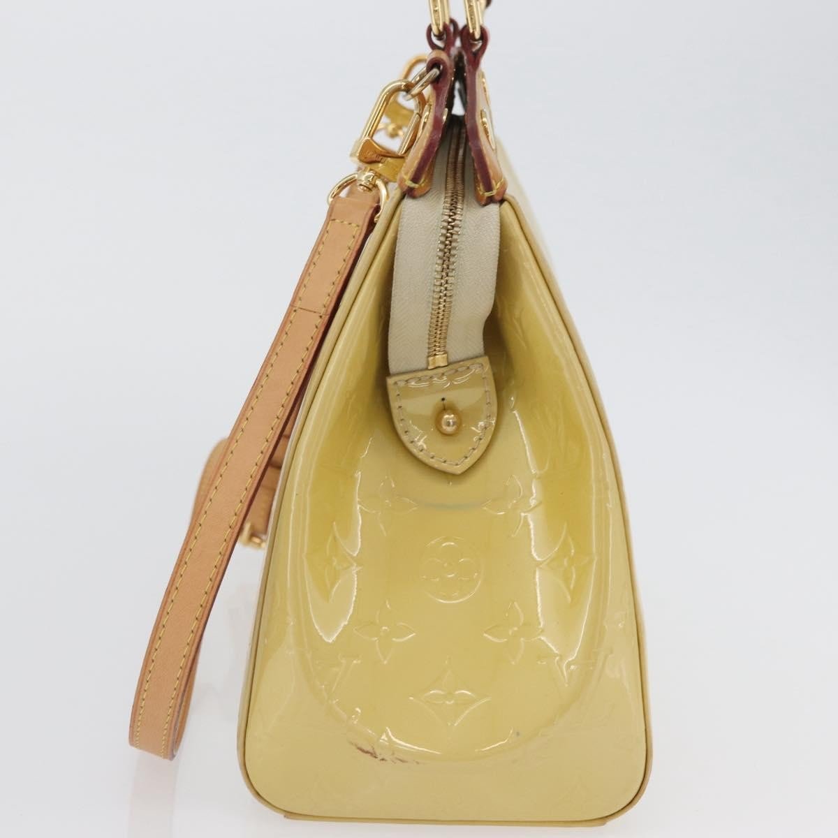Louis Vuitton Brea Handbag - Brandsamsara