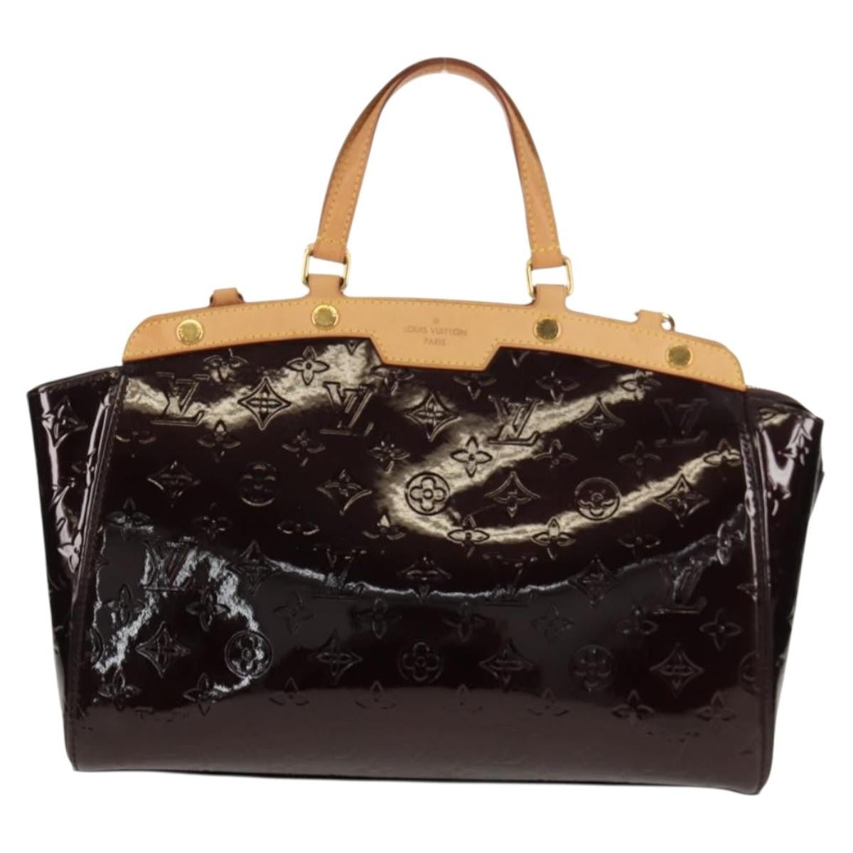 Louis Vuitton Brea Handbag - Brandsamsara