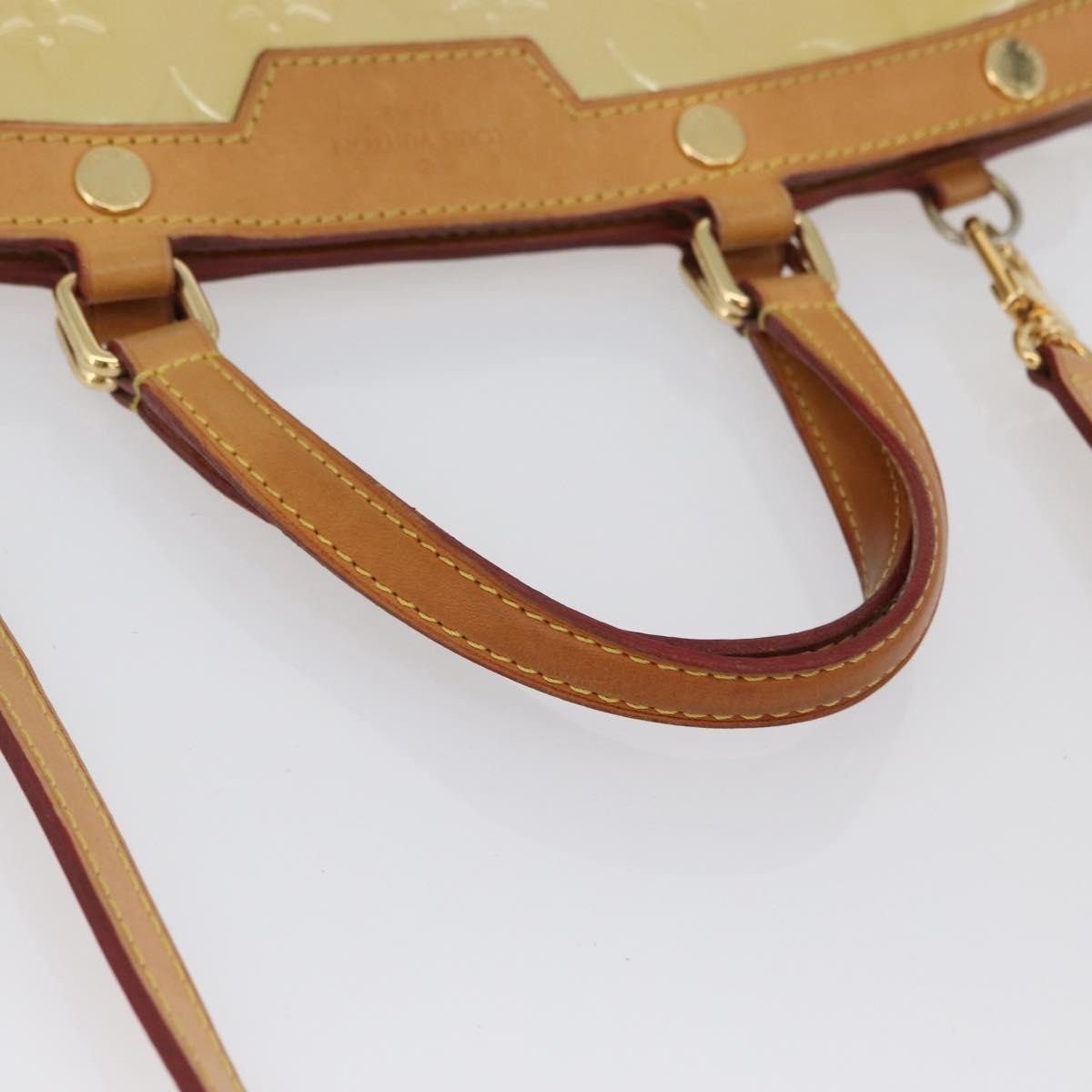 Louis Vuitton Brea Handbag - Brandsamsara