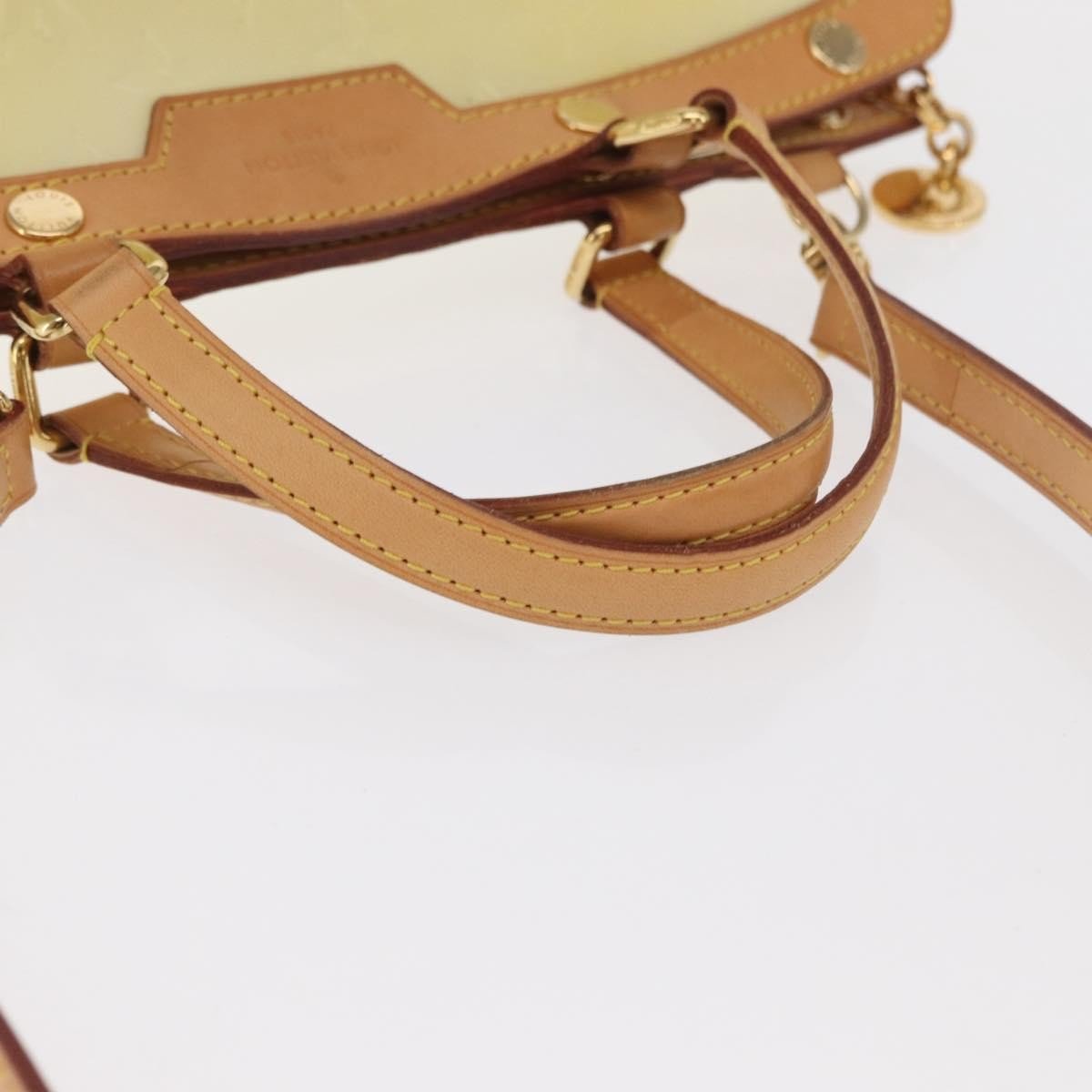 Louis Vuitton Brea Handbag - Brandsamsara
