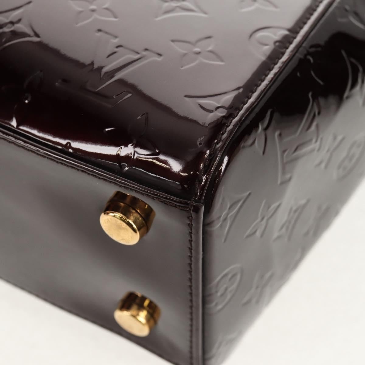 Louis Vuitton Brea Handbag - Brandsamsara